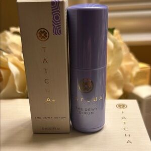 Tatcha The Dewy Serum - 10ml/.34oz